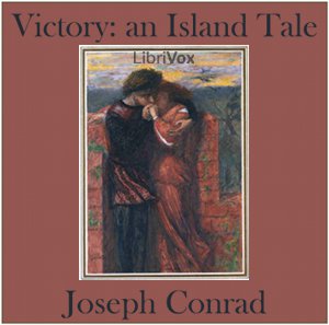 Audiobook Victory: An Island Tale