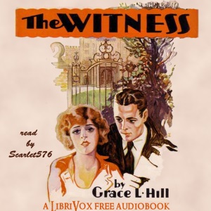 Аудіокнига The Witness