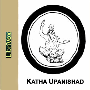 Аудіокнига Katha Upanishad