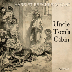 Аудіокнига Uncle Tom's Cabin