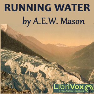 Аудіокнига Running Water