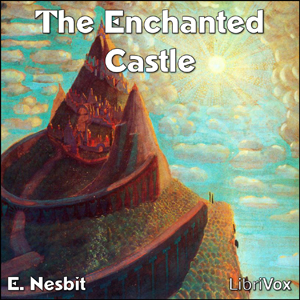 Аудіокнига The Enchanted Castle