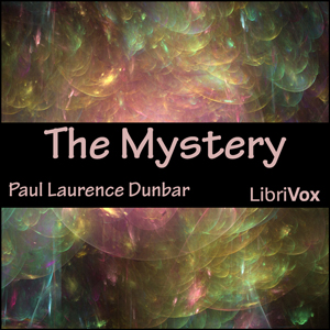 Audiobook The Mystery