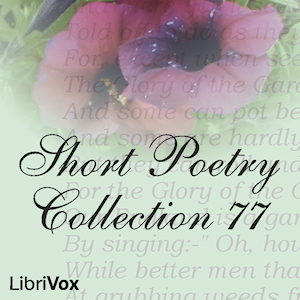Audiobook Short Poetry Collection 077