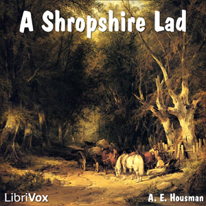 Аудіокнига A Shropshire Lad