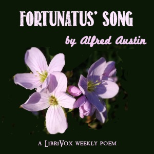 Аудіокнига Fortunatus' Song