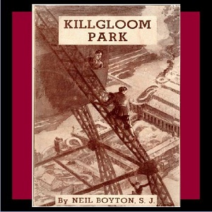 Аудіокнига Killgloom Park