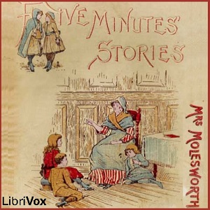 Audiobook Five Minutes' Stories