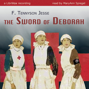 Аудіокнига The Sword of Deborah