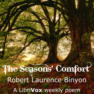 Audiobook The Seasons' Comfort