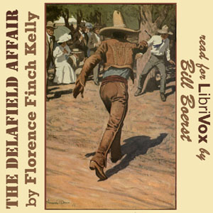 Audiobook The Delafield Affair