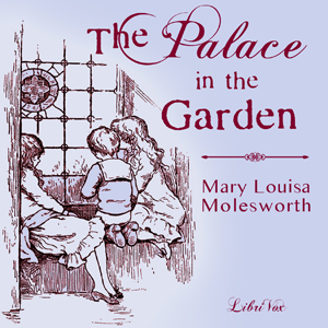 Audiobook The Palace in the Garden