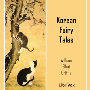 Audiobook Korean Fairy Tales