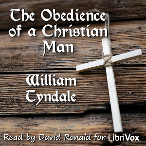 Аудіокнига The Obedience of a Christian Man