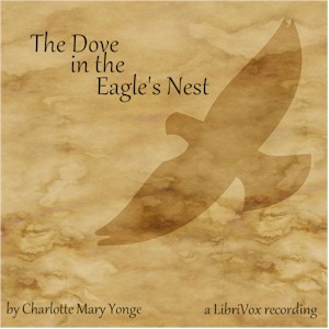 Аудіокнига The Dove in the Eagle's Nest
