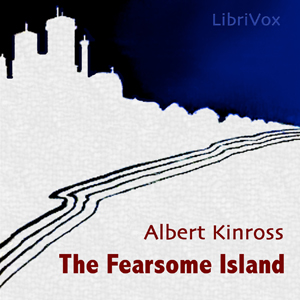 Audiobook The Fearsome Island