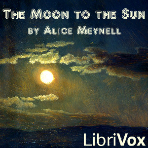 Аудіокнига The Moon To The Sun