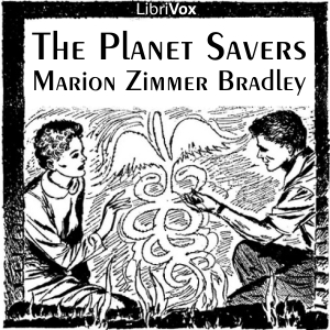 Audiobook The Planet Savers
