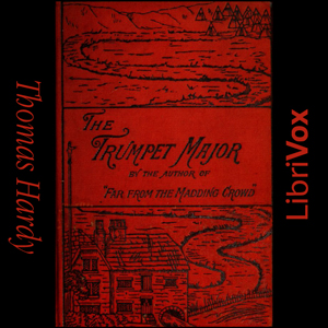Audiobook The Trumpet Major