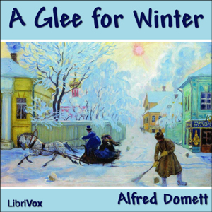 Audiobook A Glee for Winter