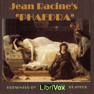 Audiobook Phaedra