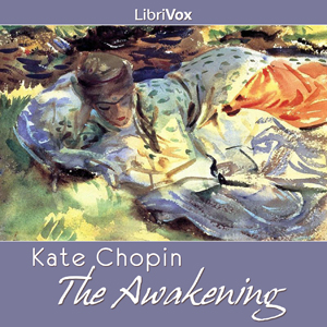 Audiobook The Awakening (version 2)