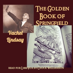 Audiobook The Golden Book of Springfield