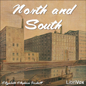 Аудіокнига North and South (version 2)
