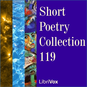 Audiobook Short Poetry Collection 119