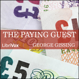 Аудіокнига The Paying Guest (version 2 dramatic reading)