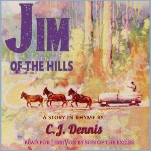 Аудіокнига Jim of the Hills - A Story in Rhyme