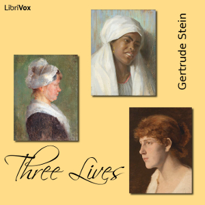 Audiobook Three Lives