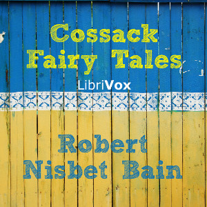 Audiobook Cossack Fairy Tales