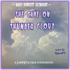 Аудіокнига The Cave On Thunder Cloud
