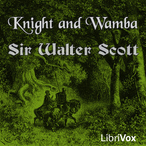Audiobook Knight And Wamba