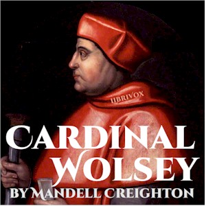 Audiobook Cardinal Wolsey