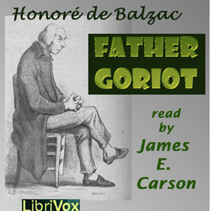 Audiobook Father Goriot
