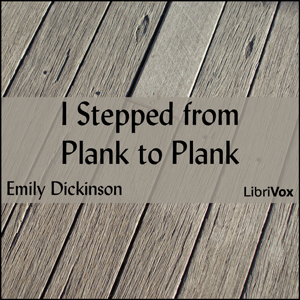 Аудіокнига I Stepped from Plank to Plank