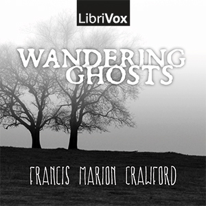 Аудіокнига Wandering Ghosts