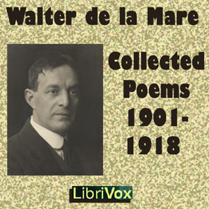 Audiobook Collected Poems 1901-1918