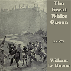 Аудіокнига The Great White Queen