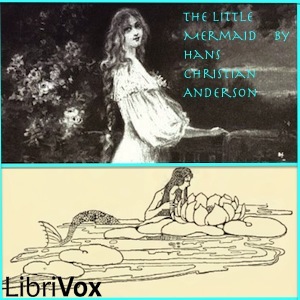 Audiobook The Little Mermaid