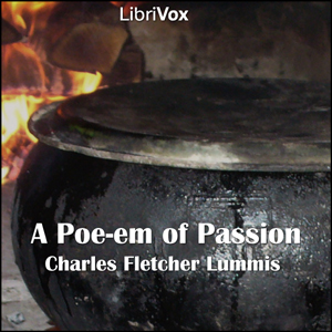 Аудіокнига A Poe-em of Passion