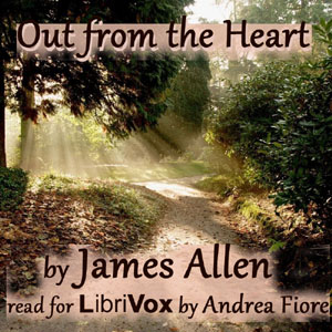 Audiobook Out from the Heart