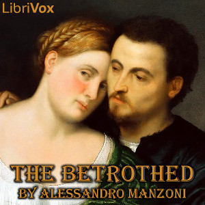 Аудіокнига The Betrothed (version 2 Dramatic Reading)