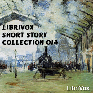 Аудіокнига Short Story Collection Vol. 014