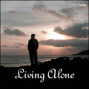 Audiobook Living Alone