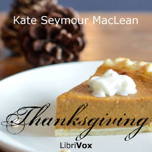 Audiobook Thanksgiving