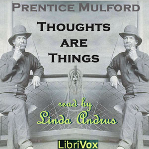 Audiobook Thoughts are Things (Version 2)