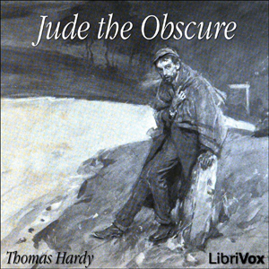 Audiobook Jude the Obscure